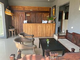 Ashana Hotel Uluwatu