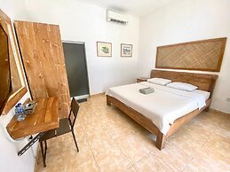 Ashana Hotel Uluwatu