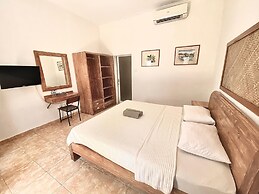 Ashana Hotel Uluwatu