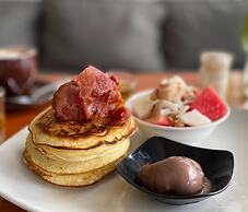 Ashana Hotel Uluwatu