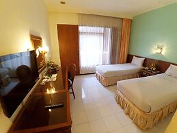 Purnama Hotel