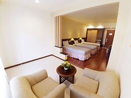 Purnama Hotel