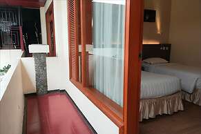 Purnama Hotel