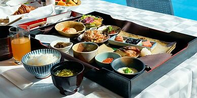 Oriental Hills Okinawa