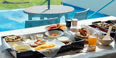 Oriental Hills Okinawa