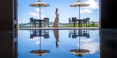 Oriental Hills Okinawa