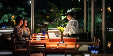 Oriental Hills Okinawa