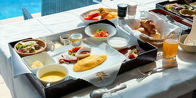 Oriental Hills Okinawa