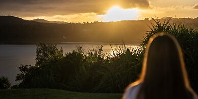 Oriental Hills Okinawa