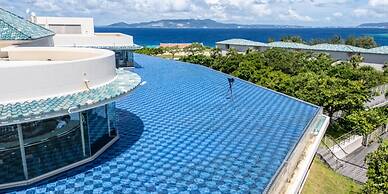 Oriental Hills Okinawa