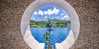 Oriental Hills Okinawa