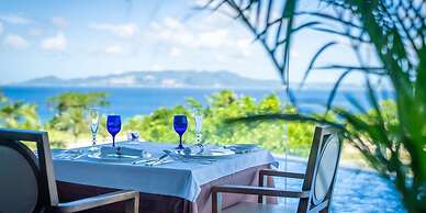 Oriental Hills Okinawa