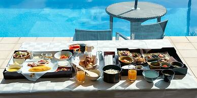 Oriental Hills Okinawa