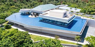 Oriental Hills Okinawa