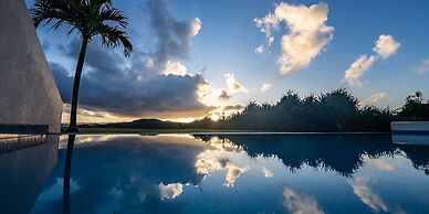 Oriental Hills Okinawa