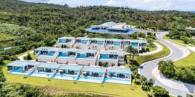 Oriental Hills Okinawa