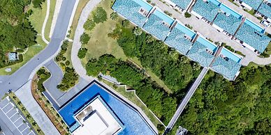 Oriental Hills Okinawa