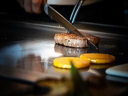 Oriental Hills Okinawa