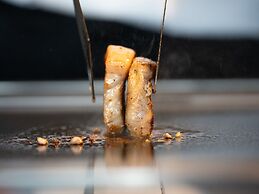 Oriental Hills Okinawa