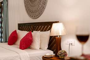 Little India Beach Cottages