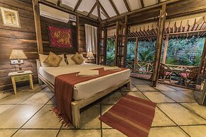 Little India Beach Cottages