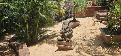 Little India Beach Cottages