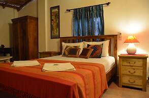 Little India Beach Cottages