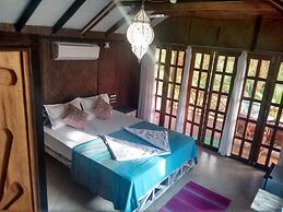 Little India Beach Cottages