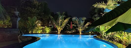 Little India Beach Cottages