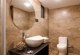 Little India Beach Cottages