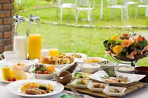 Komagane Kogen Resort Linx