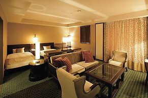 Komagane Kogen Resort Linx