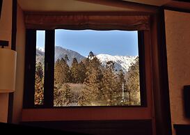 Komagane Kogen Resort Linx