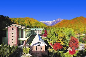 Komagane Kogen Resort Linx