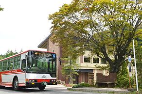 Komagane Kogen Resort Linx