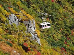 Komagane Kogen Resort Linx