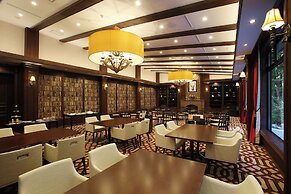 Komagane Kogen Resort Linx