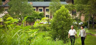 Komagane Kogen Resort Linx