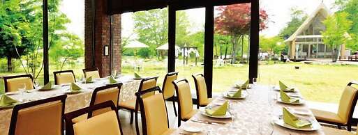 Komagane Kogen Resort Linx