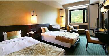 Komagane Kogen Resort Linx