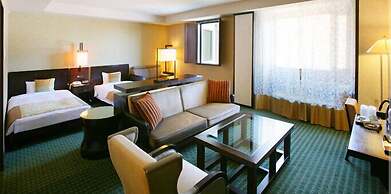 Komagane Kogen Resort Linx