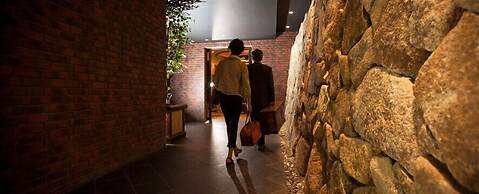 Komagane Kogen Resort Linx