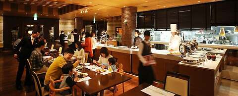 Komagane Kogen Resort Linx