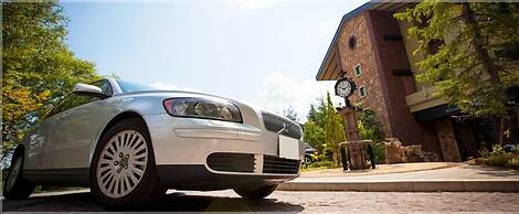 Komagane Kogen Resort Linx