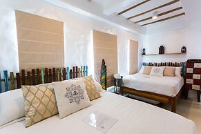 Lugar Bonito Hotel Boracay