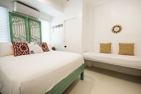 Lugar Bonito Hotel Boracay