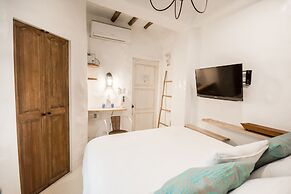 Lugar Bonito Hotel Boracay