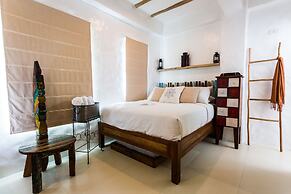 Lugar Bonito Hotel Boracay