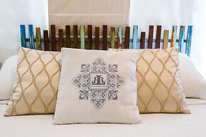 Lugar Bonito Hotel Boracay