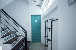 Lugar Bonito Hotel Boracay